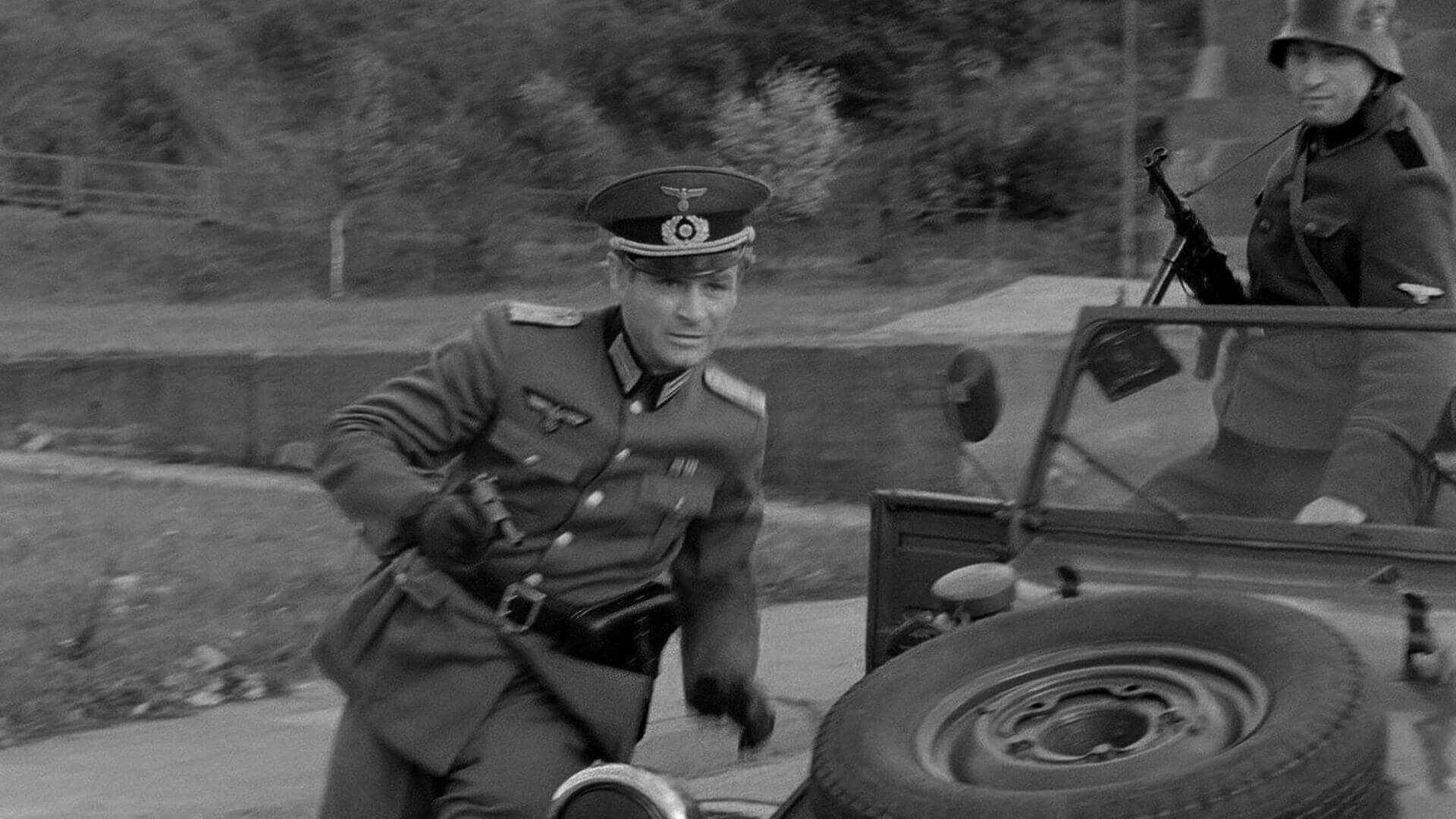 Stawka większa niż życie cz. 5 A Kino Polska