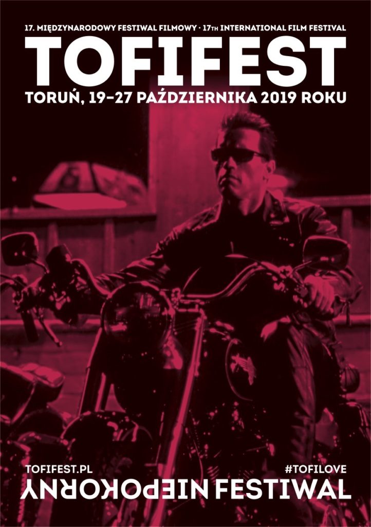 Festiwal Tofifest w Toruniu! Festiwal Tofifest w Toruniu!