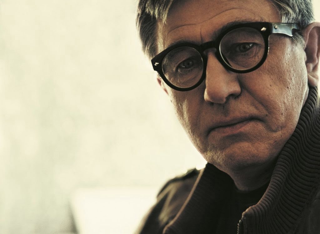 Jerzy Radziwiłowicz i Marian Opania wspominają Człowieka z żelaza i Andrzeja Wajdę