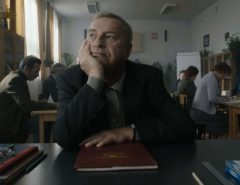 Kino Polska zmienia ramówkę w hołdzie Jerzemu Stuhrowi