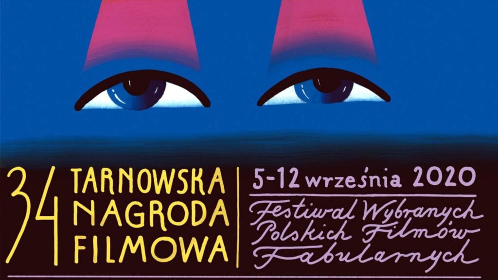 Tarnowska Nagroda Filmowa stratuje 5 września