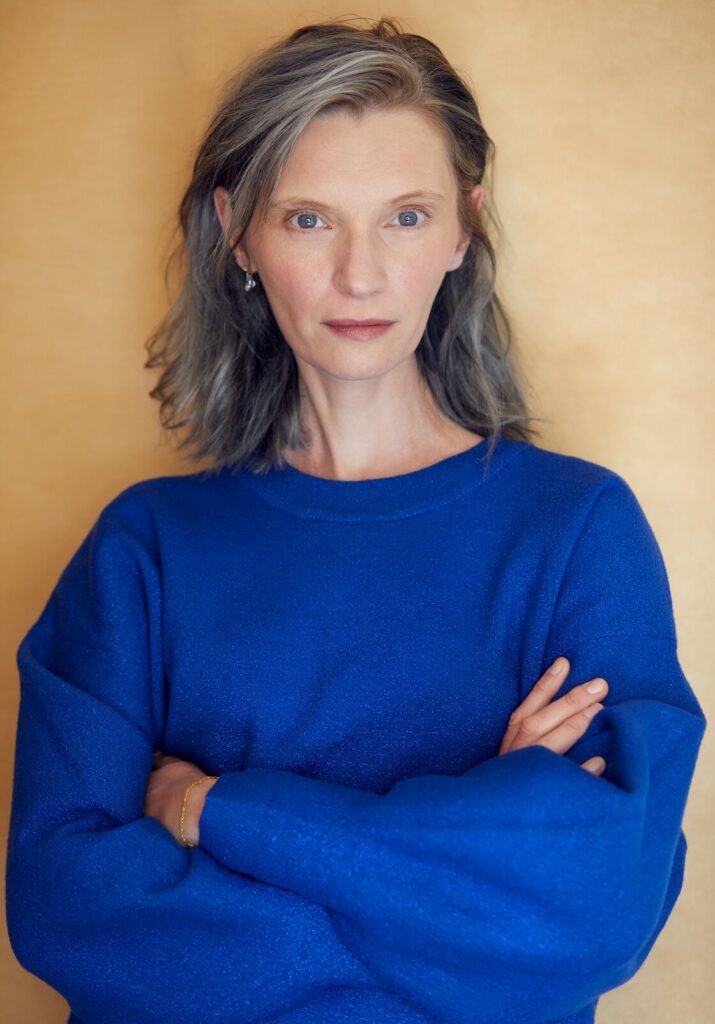 Agata Buzek