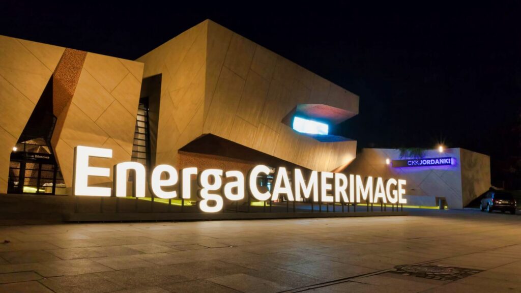 Laureaci Energa Camerimage 2020