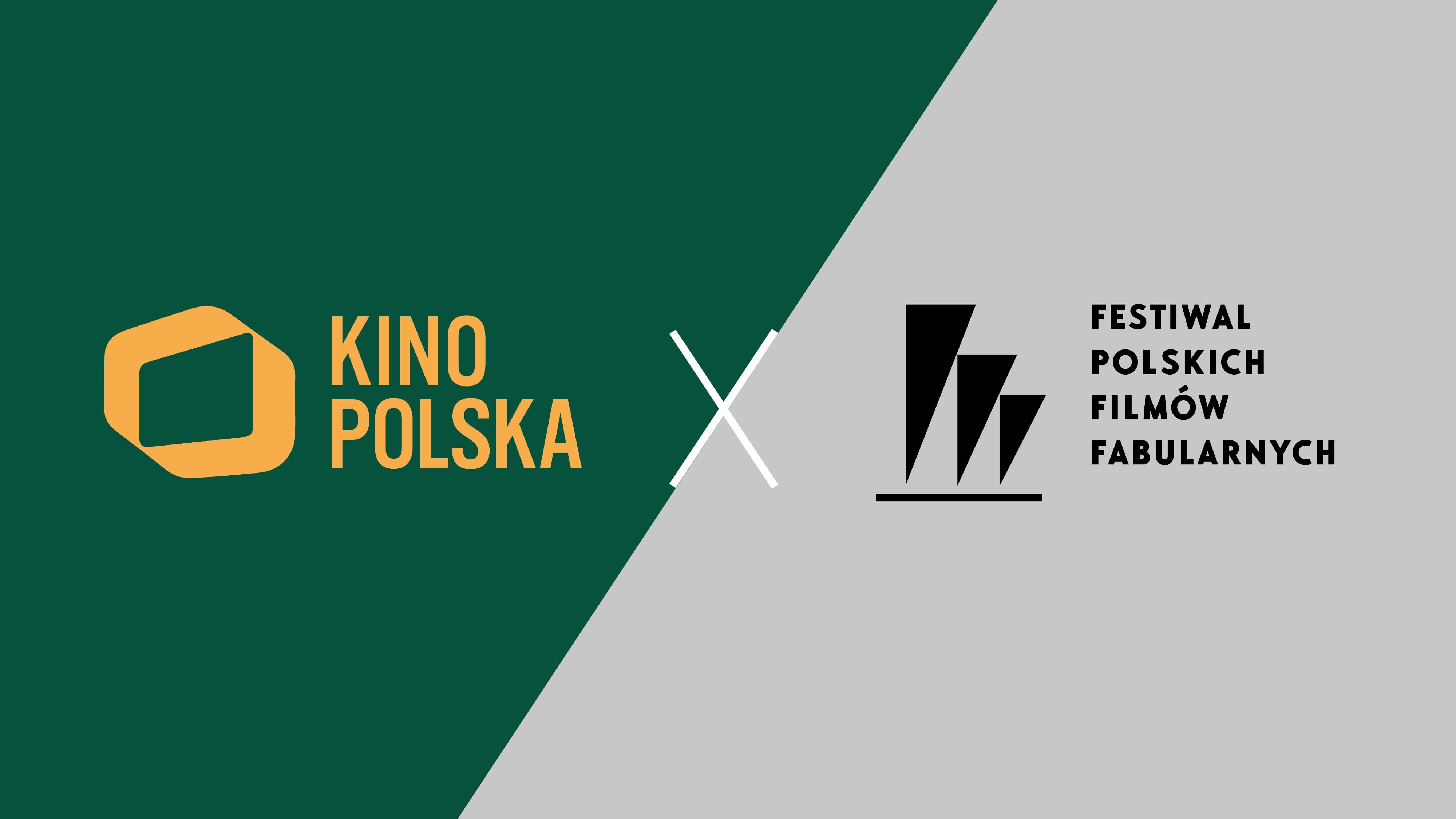 Kino Polska sponsorem Nagrody Publiczności i Partnerem Głównym 50. Festiwalu Polskich Filmów Fabularnych w Gdyni.