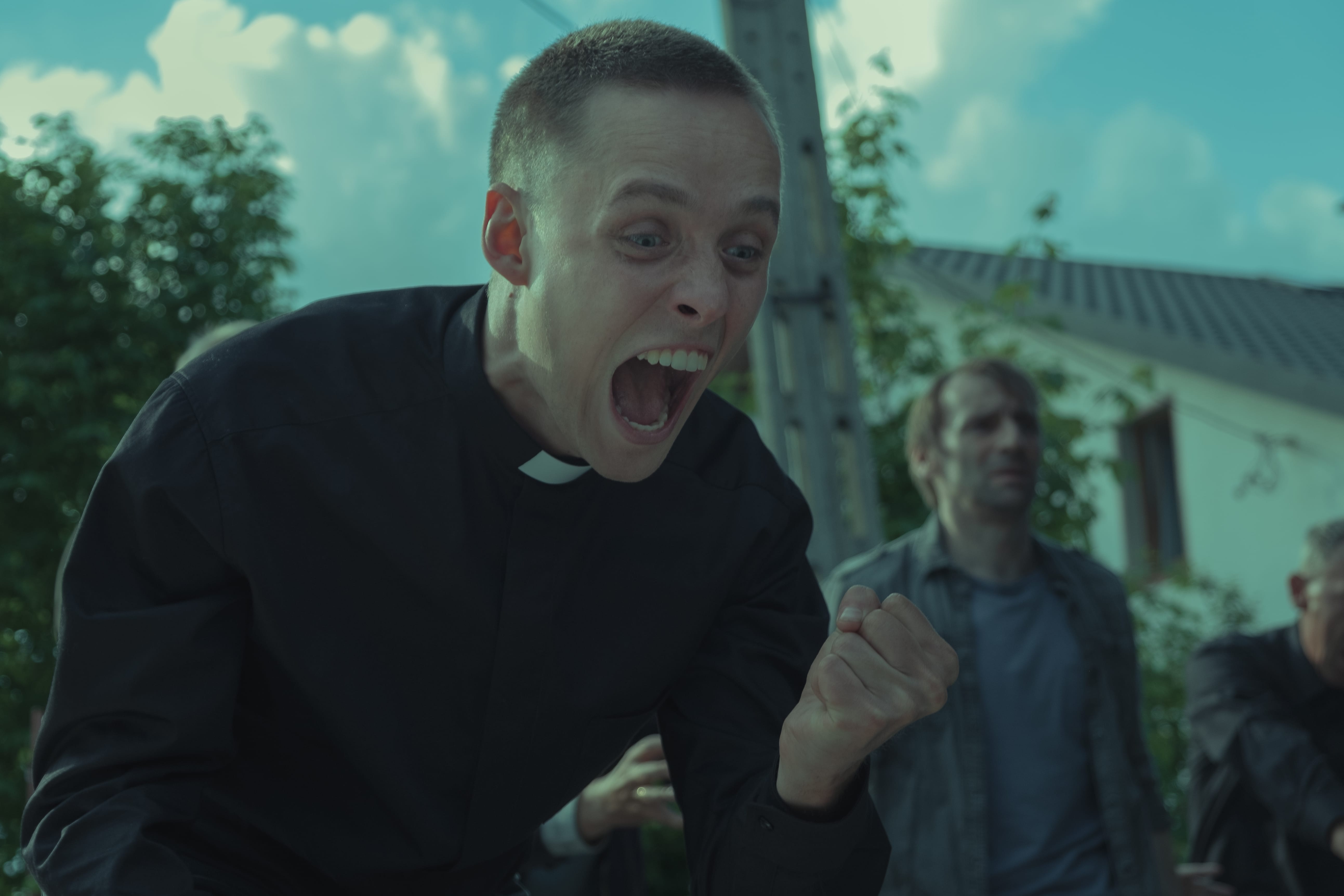 Nominowane do Oscara ,,Boże Ciało” Jana Komasy po raz pierwszy w Kino Polska!