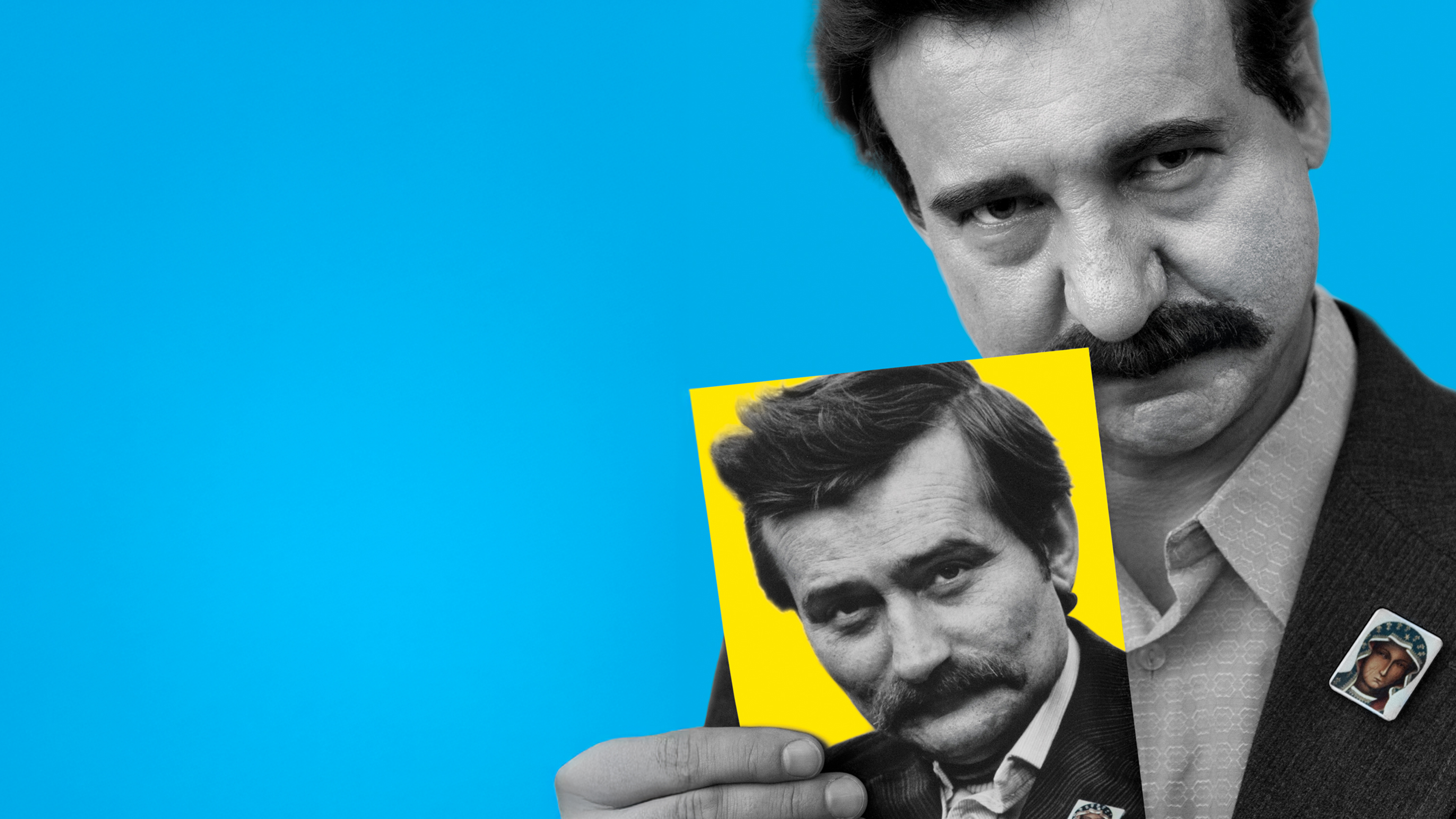 BURZLIWA HISTORIA WSPÓŁCZESNEJ POLSKI W STYCZNIU NA ANTENIE KINO POLSKA