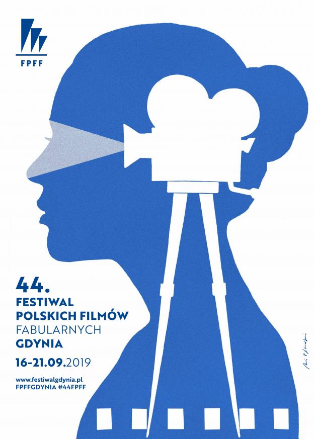 44 Festiwal Polskich Filmów Fabularnych
