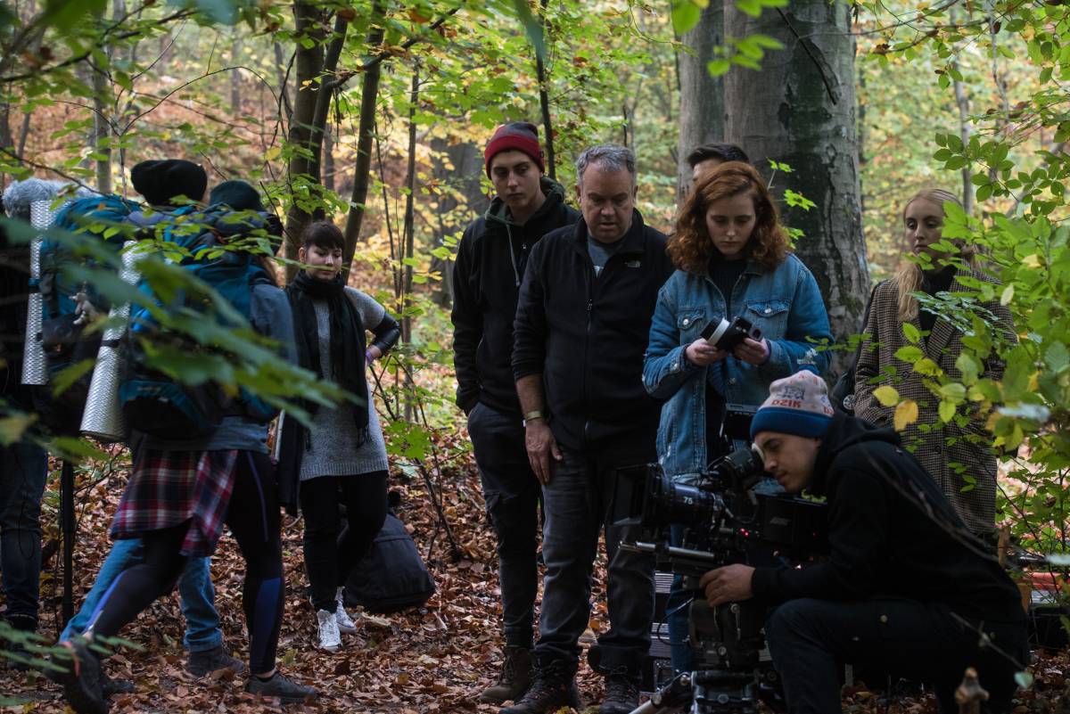 Plenery Film Spring Open 2019