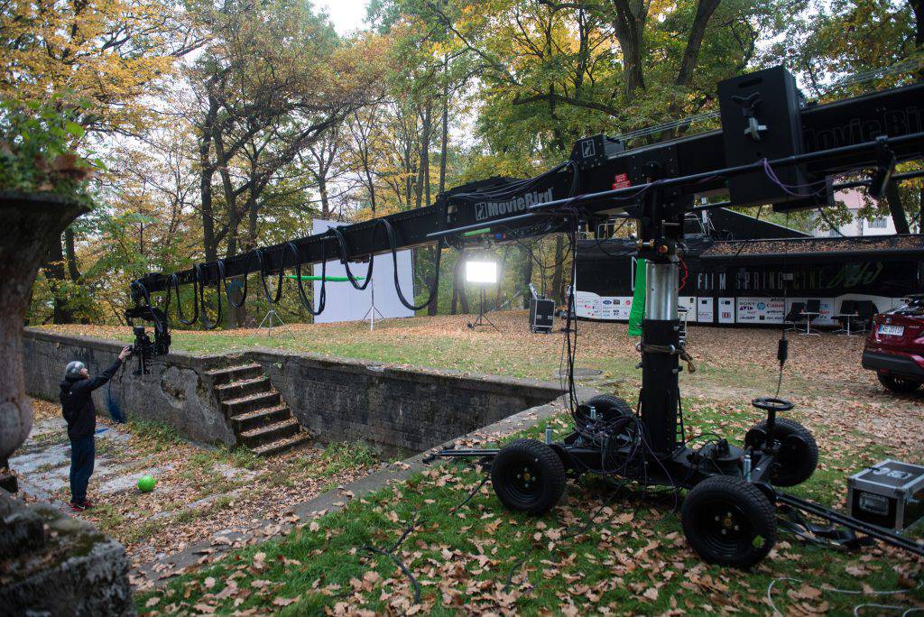 Plenery Film Spring Open 2019