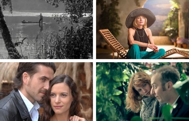Jubileusze WFDiF i WFO podczas 44. Festiwalu Polskich Filmów Fabularnych w Gdyni