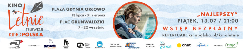 Kino Letnie Telewizji Kino Polska