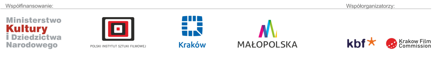 Współfinansowanie i współorganizatorzy